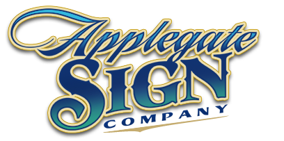 Applegate Sign Company